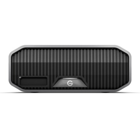 G-DRIVE PROJECT Thunderbolt 3 External Desktop Hard Drive