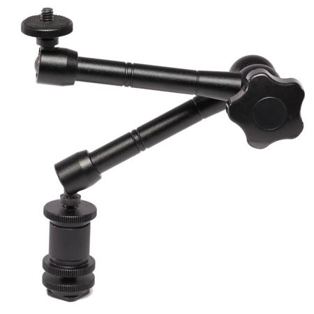 Sound Devices Articulating Arm for Mounting PIX-220 and PIX-240 Video Recorders