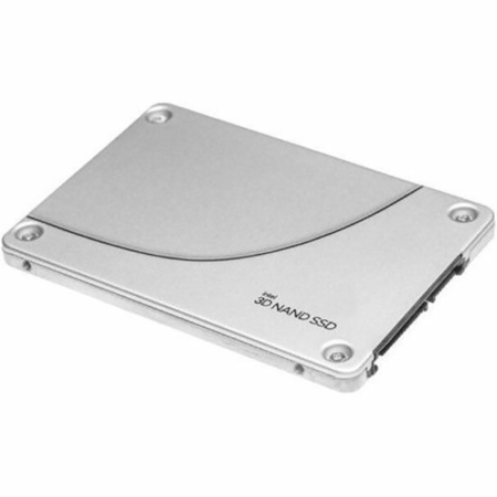 Solidigm D3-S4520 7.68TB 3D NAND SATA III 2.5" Internal Data Center SSD