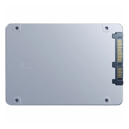 Solidigm D3-S4520 7.68TB 3D NAND SATA III 2.5