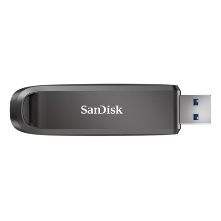 SanDisk Extreme PRO 256GB USB-A 3.2 Gen 2 Flash Drive