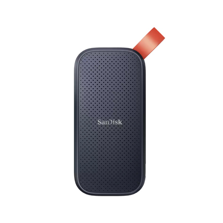 SanDisk E30 1TB 外付けSSD USB3.2 Gen 2 SanDisk E30 USB 3.2 Gen 2 Type-C Portable External SSD, Updated