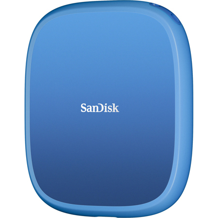 SanDisk Creator Series USB 3.2 Gen 2 Phone SSD