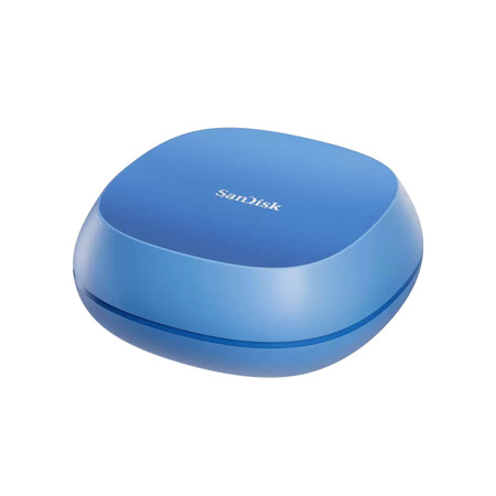 SanDisk Creator Series Desk Drive 4TB USB 3.2 Gen 2 External Desktop SSD