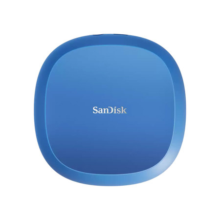 SanDisk Creator Series Desk Drive 8TB USB 3.2 Gen 2 External