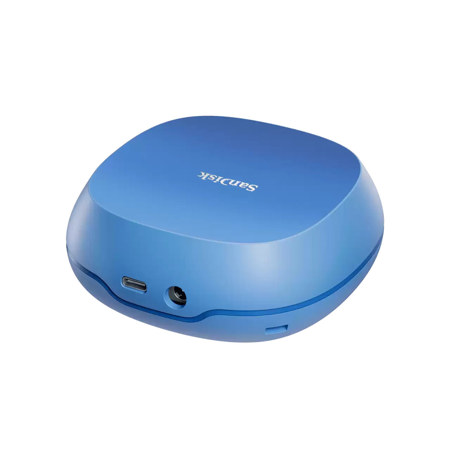 SanDisk Creator Series Desk Drive 8TB USB 3.2 Gen 2 External