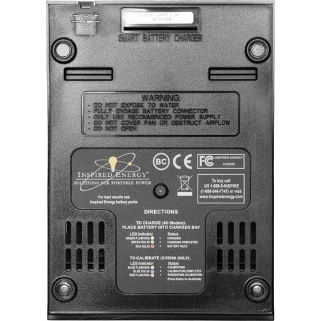 Sound Devices XL-SmartCharger Dual-Bay Charger for XL-SmartBattery Battery