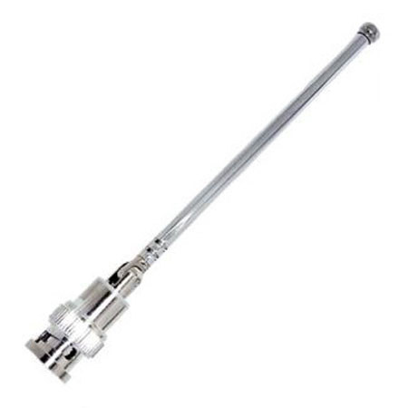 Sennheiser 2-Section Telescoping Antenna