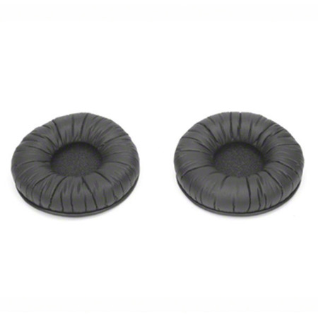 Sennheiser Donut Style Cushion for HD25/HMD25/HME25/HMEC25/45 Headphones, Pair