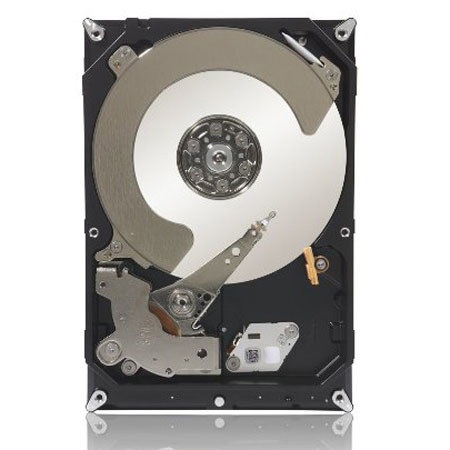 Seagate Barracuda 1TB Internal Hard Drive, Single Pack
