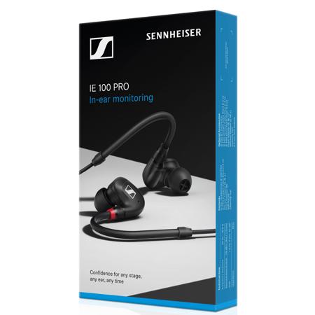 Sennheiser IE 100 PRO Professional In-Ear Monitoring