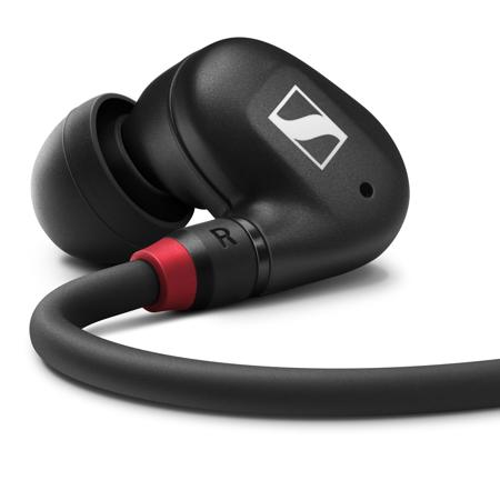 【未使用】SENNHEISER IE100PRO Amazon.com: SENNHEISER In- Ear Audio Monitor, Black
