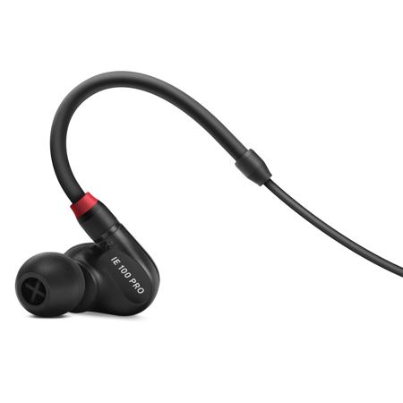 【Sennheiser】IE100PRO Amazon.com: Sennheiser Pro Audio IE 100 Pro Wired In-Ear