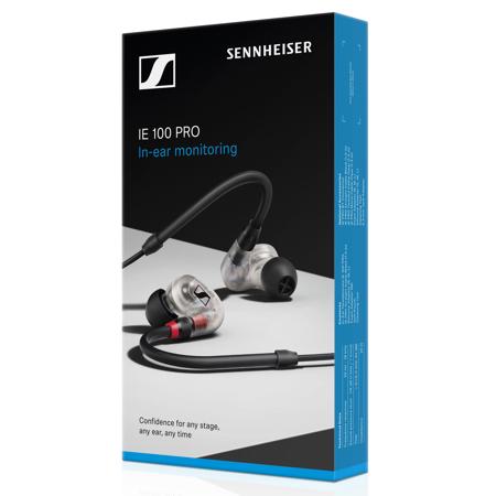 【美品】SENNHEISER IE100PRO Sennheiser IE 100 PRO Professional In-Ear Monitoring