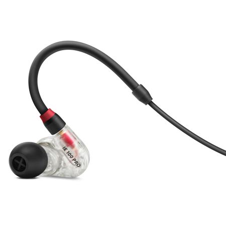 イヤホン SENNHEISER IE 40 PRO in-ear monitoring Amazon.com: Sennheiser Pro Audio IE 40 PRO, molded in ear