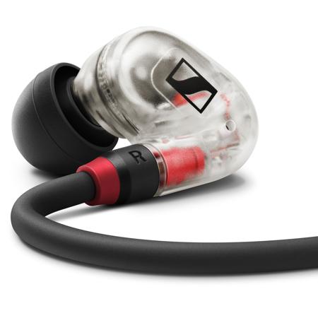 新品 Sennheiser IE 100 PRO WIRELESS Sennheiser IE 100 PRO In-Ear Monitors | Color: Black – SoundPro