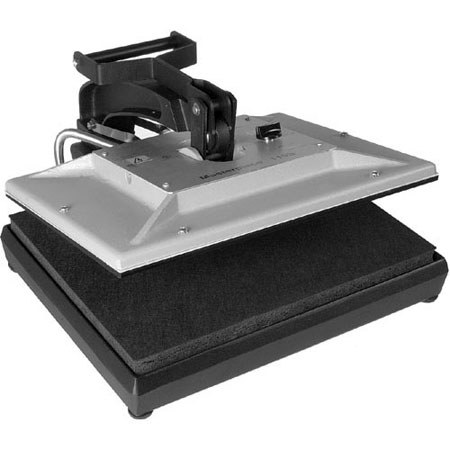 Bienfang/Seal 110S Compress, 12x15in Dry Mounting Press