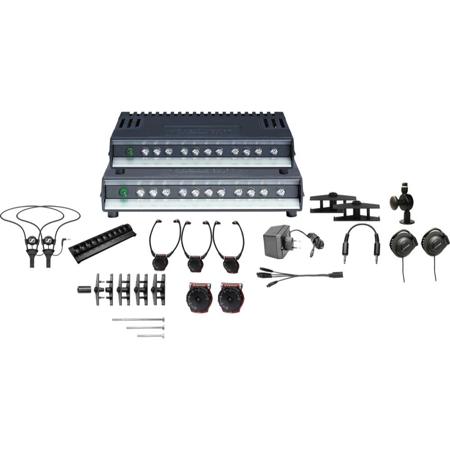 Sennheiser ADA 1500 Single Infrared System for ADA Compliance