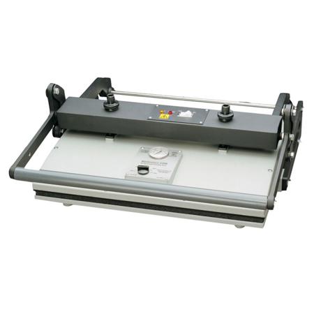 D&K 210M Mechanical Dry Mounting Press, 18.5 x 23" Working Capacity