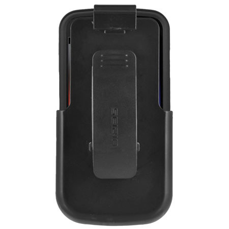 Seidio Surface Extended Combo for Samsung Galaxy Nexus 3800mAh Battery