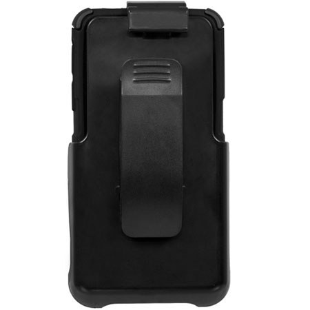 Seidio Active Combo Hybrid Case and Holster for HTC EVO Design 4G, Black
