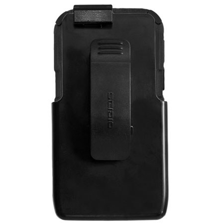 Seidio Active Combo for HTC Rezound, Black
