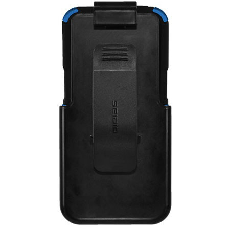 Seidio Active BD2-HK3IPH 5-RB Combo Hybrid Case and Holster for Apple iPhone 5