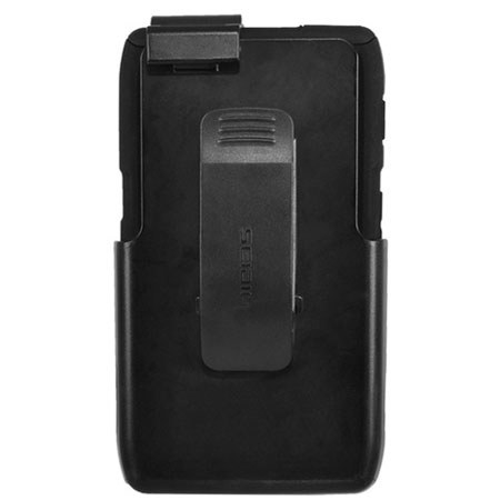 Seidio Active Combo for Motorola Droid RAZR MAXX, Black