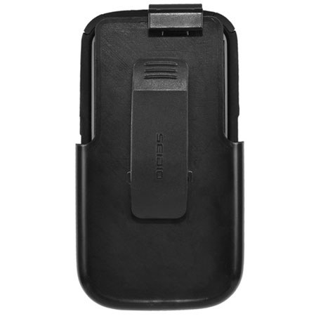 Seidio Active Combo with Kickstand Hybrid Case & Holster for Galaxy S III, Black