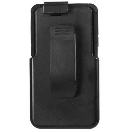 Seidio Active Combo for Samsung Galaxy S II (Intl) / Attain, Black