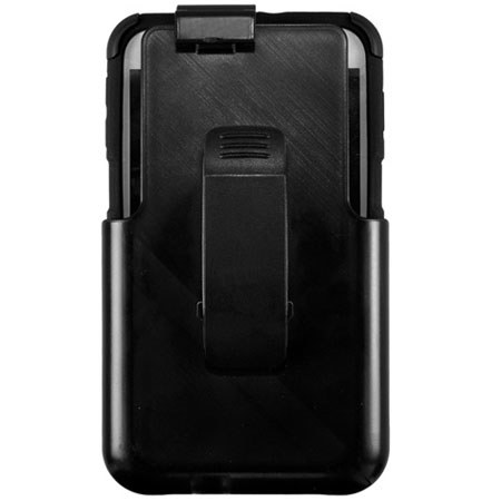 Seidio Active Combo for Samsung Galaxy Note, Black