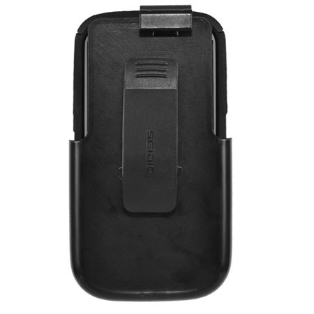 Seidio Active Hybrid Case & Holster Combo for Samsung Galaxy S III, Black