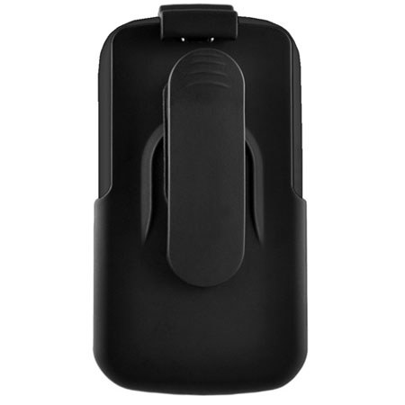 Seidio Innocase Surface Hard Case & Holster Combo for Samsung Epic 4, Black