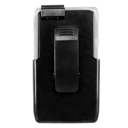 Seidio Surface Combo for Motorola Droid RAZR MAXX, Glossed White