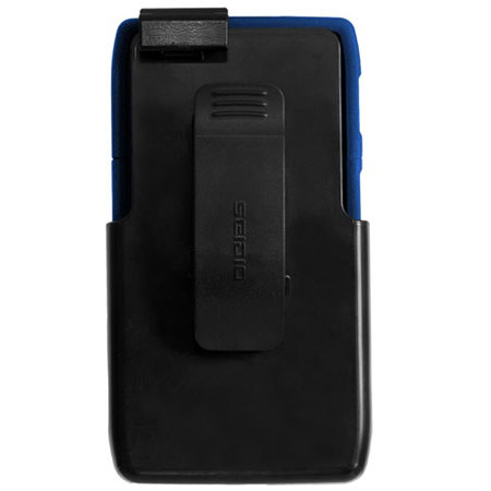 Seidio Surface Combo for Motorola Droid RAZR MAXX, Royal Blue