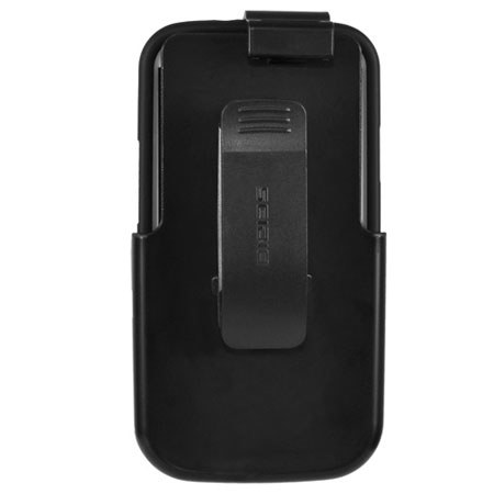 Seidio Surface Combo Hard Case & Holster for Samsung Galaxy S III, Black