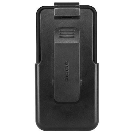 Seidio Surface Reveal Combo for iPhone 5, Black