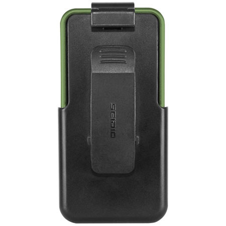 Seidio Surface Reveal Combo for iPhone 5, Sage