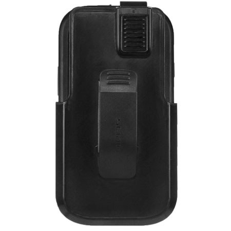 Seidio Obex Combo Waterproof Case & Holster for Samsung Galaxy S III, Black