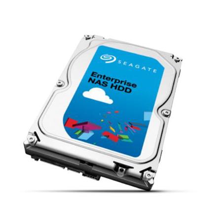 Seagate Enterprise NAS 3.5" 3TB Internal HDD