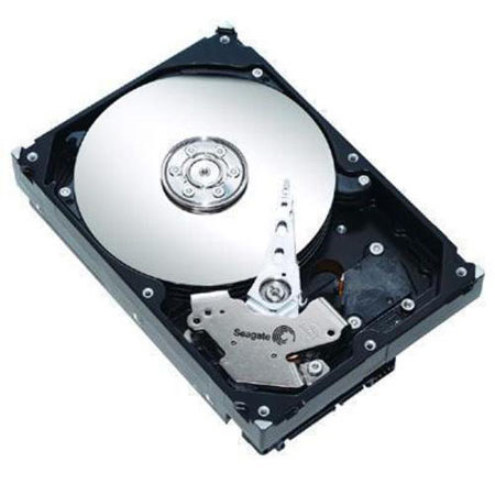 Seagate Barracuda 320GB Internal Desktop Hard Drive