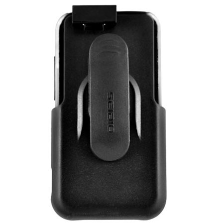 Seidio Convert Hybrid Case & Holster for HTC EVO 4G LTE