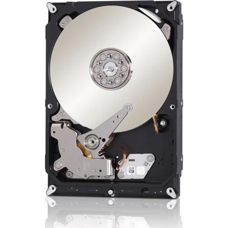 Seagate ST4000VN000 4TB 3.5" Internal NAS Hard Drive, SATA 6Gb/s Interface
