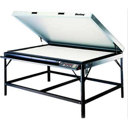 D&K 4468H Vacuum Dry Mount Press for Mounts up to 44x68"