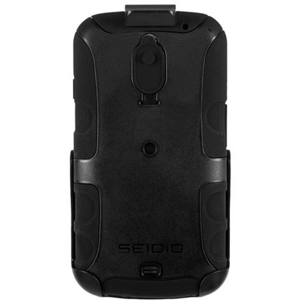Seidio Convert Extended Combo for Samsung Galaxy Nexus 2100mAh Battery