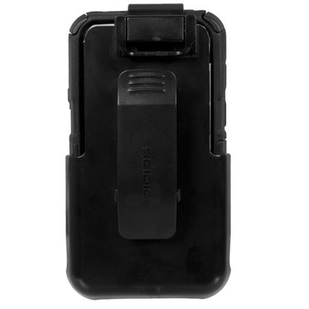 Seidio Convert Hybrid Case & Holster Combo for HTC EVO 3D