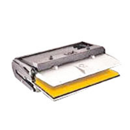Seal 500TX Masterpiece, 26" x 34" Dry Mounting Mechanical Press with Direct Temperature Readout.