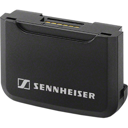 Sennheiser BA 30 Rechargeable Battery Pack for Evolution D1 SK Transmitters