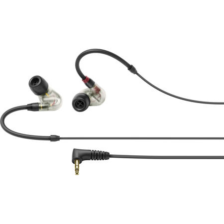 Sennheiser IE 400 PRO Professional In-Ear Monitoring Headphones
