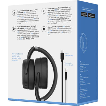 Hd450bt microphone cheap